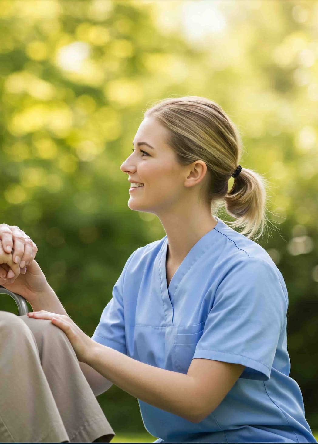 Bright Medical Care Mobile